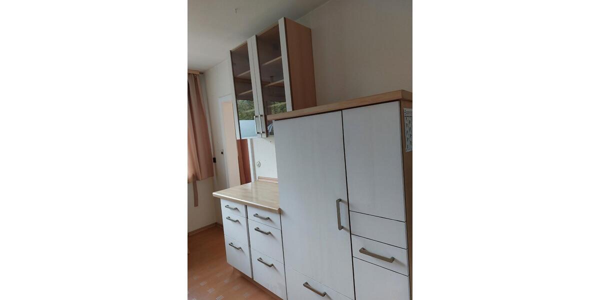 Hochparterre Wiehl - 4 Zimmer, 81 m&sup2;, 800&euro; | Angebot:24766538