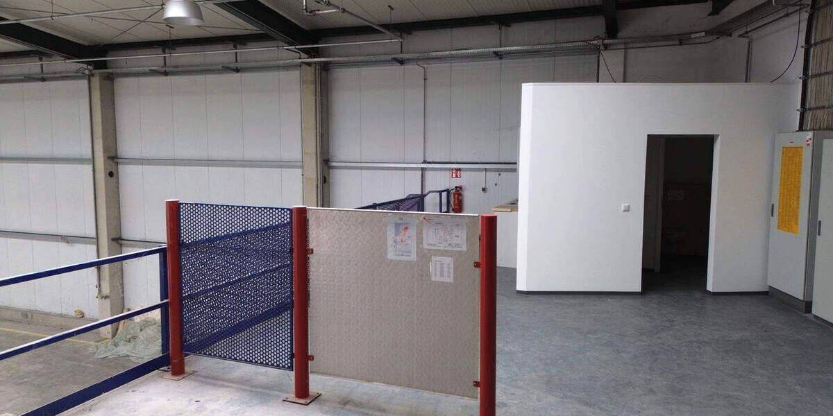 Gewerbeobjekt Langenzenn Horbach - 4.700&euro; | Angebot:26188918