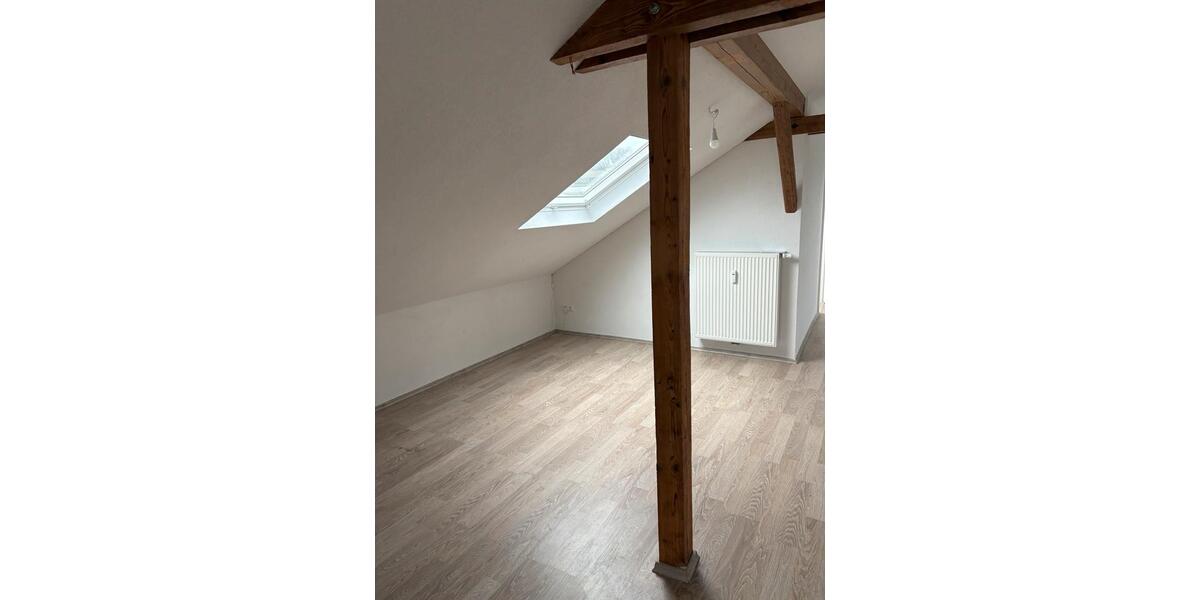 Dachgeschoßwohnung Sigmaringen - 2 Zimmer, 72 m&sup2;, 750&euro; | Angebot:25941996