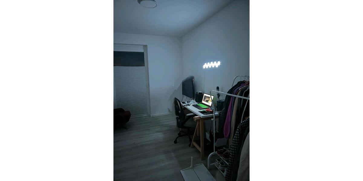 Etagenwohnung Bremen Burglesum - 3 Zimmer, 95 m&sup2;, 1.360&euro; | Angebot:26604845