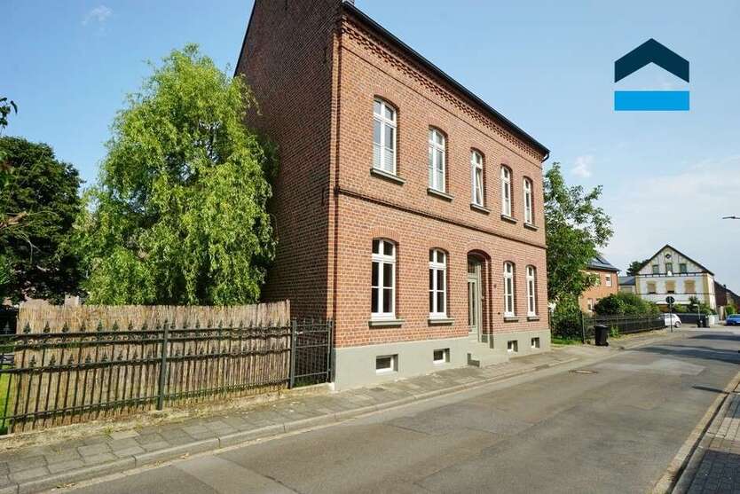 Wohnung zum Mieten in Kerken 800 € 80 m²