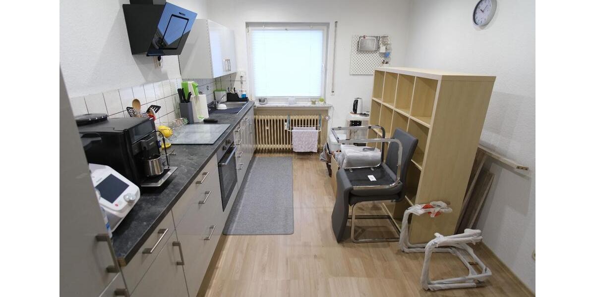 Etagenwohnung Wilnsdorf - 3 Zimmer, 76 m&sup2;, 700&euro; | Angebot:26532714