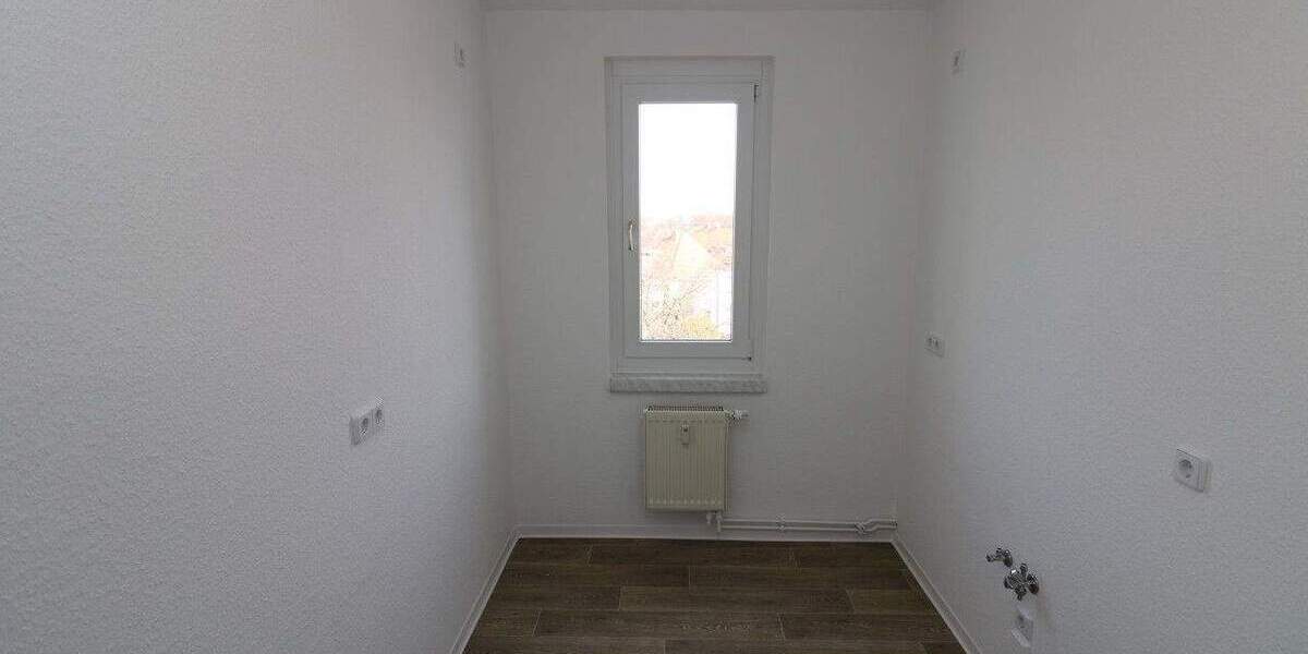 Etagenwohnung Freiberg Freiberg West - 2 Zimmer, 46 m&sup2;, 339&euro; | Angebot:26704450