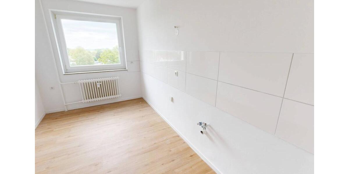 Etagenwohnung Uetersen - 3 Zimmer, 85 m&sup2;, 899&euro; | Angebot:26648979