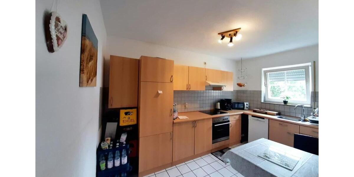 Etagenwohnung Limburg an der Lahn - 2.5 Zimmer, 55 m&sup2;, 750&euro; | Angebot:26495093