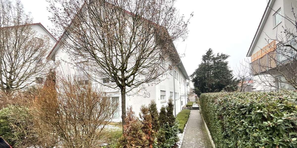 Wohnung zum Mieten in Kirchheim unter Teck 1.300 € 115 m² 4.5 zimmer