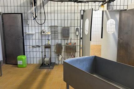 Gewerbeobjekt Deggendorf - 800&euro; | Angebot:25049083