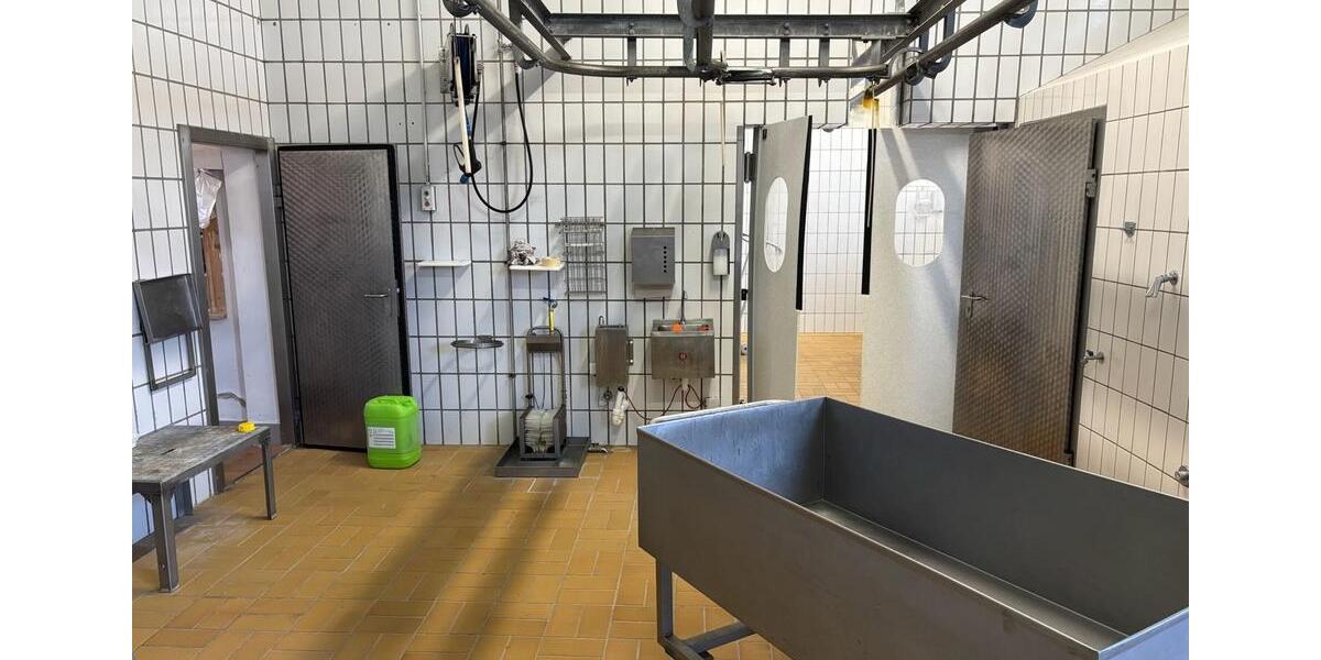 Gewerbeobjekt Deggendorf - 800&euro; | Angebot:25049083