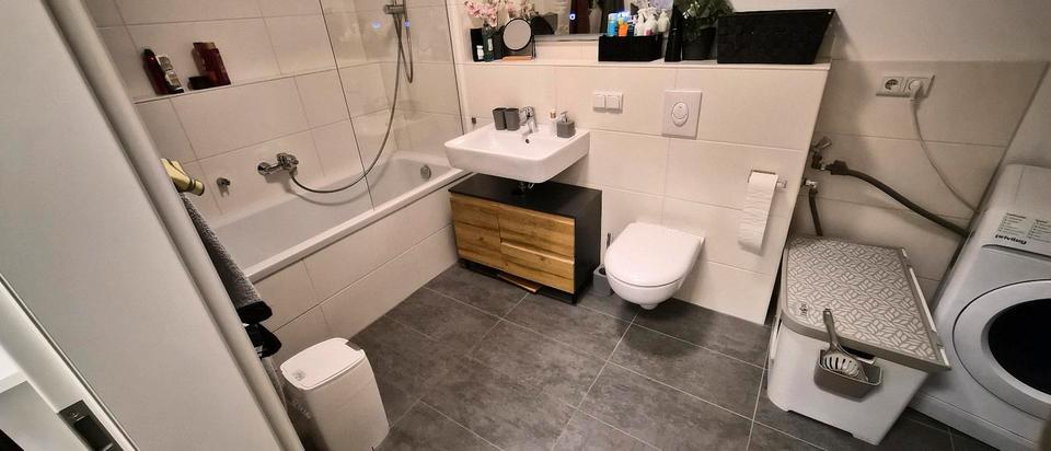 Etagenwohnung Erfurt Andreasvorstadt - 3 Zimmer, 90 m&sup2;, 994&euro; | Angebot:25923855