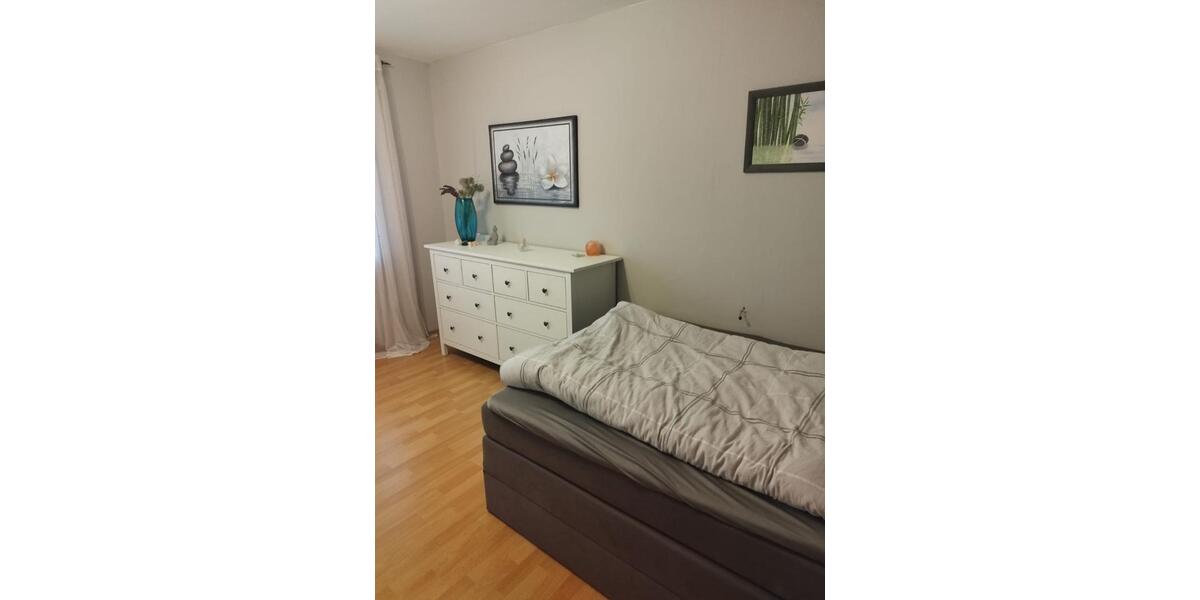 Erdgeschoßwohnung Gerolzhofen - 4 Zimmer, 100 m&sup2;, 720&euro; | Angebot:25417773