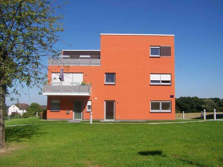 Etagenwohnung Spenge - 2 Zimmer, 63 m&sup2;, 409&euro; | Angebot:26261757