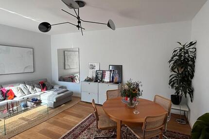 Wohnung Berlin Mitte - 3 Zimmer, 75 m&sup2;, 1.800&euro; | Angebot:27681050