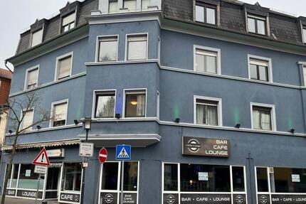 Zu vermieten, ein schönes Café in Dudweiler Zentrum zimmer