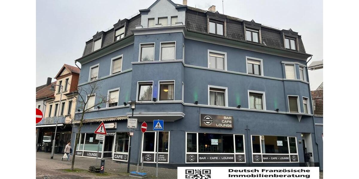 Zu vermieten, ein schönes Café in Dudweiler Zentrum zimmer