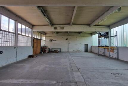 Gewerbeobjekt Neuenstein - 8&euro; | Angebot:24662925