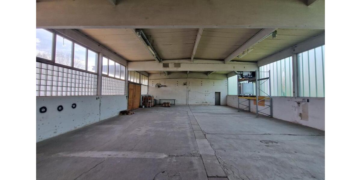 Gewerbeobjekt Neuenstein - 8&euro; | Angebot:24662925