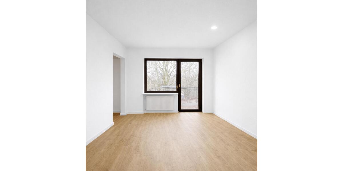 Erdgeschoßwohnung Eppelborn - 3 Zimmer, 95 m&sup2;, 750&euro; | Angebot:24658336