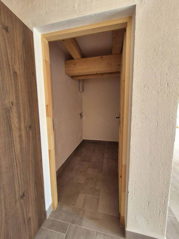 OG Wohnung mit Balkon | Exklusiv wohnen. Natürlich leben.