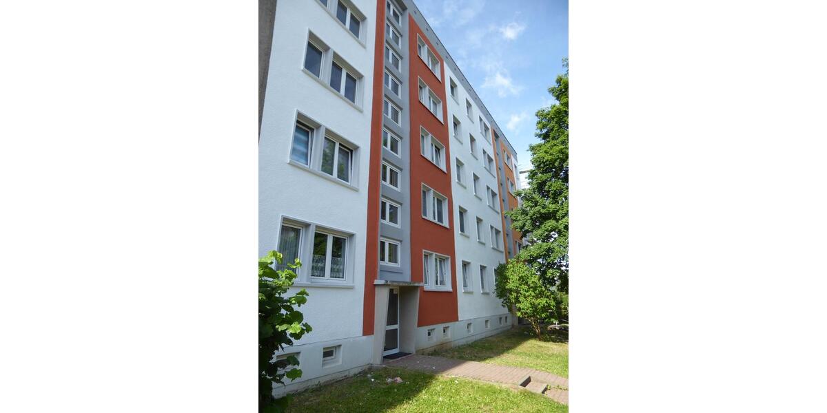 Etagenwohnung Saalfeld (Saale) - 3 Zimmer, 59 m&sup2;, 323&euro; | Angebot:17498420