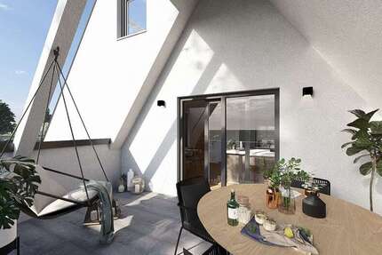 Wohnung zum Mieten in Dachau 1.890 € 72.04 m² 2 zimmer