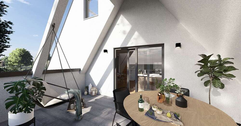 Wohnung zum Mieten in Dachau 1.890 € 72.04 m² 2 zimmer