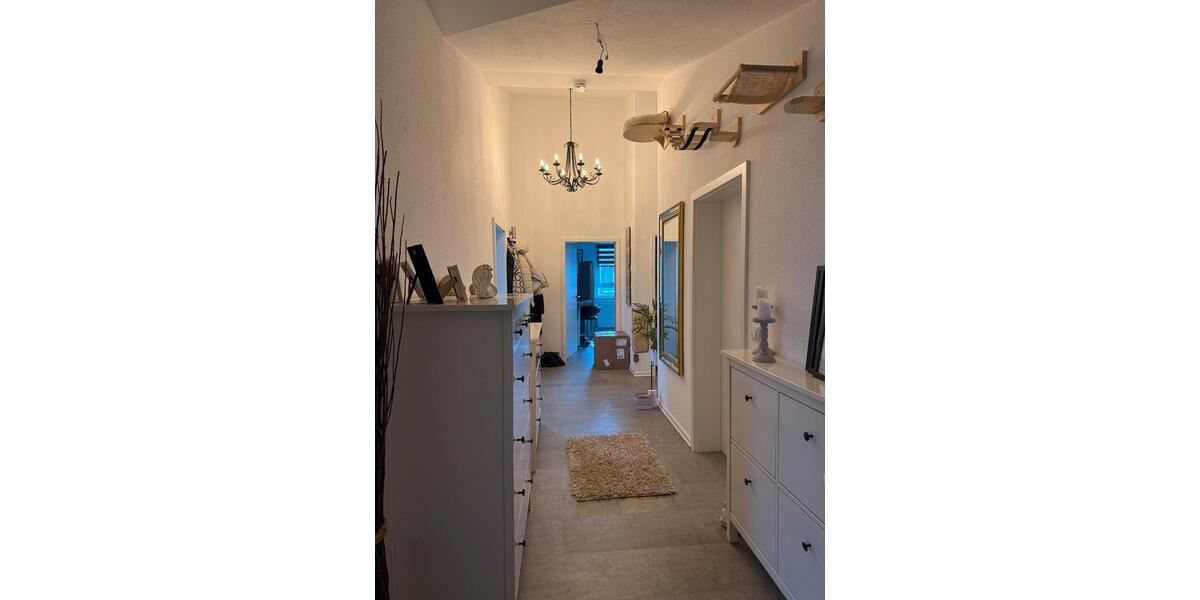 Dachgeschoßwohnung Braunschweig Timmerlah-Geitelde-Stiddien - 3.5 Zimmer, 82 m&sup2;, 985&euro; | Angebot:26251214