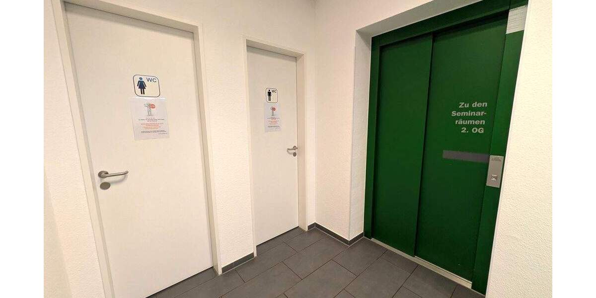 Gewerbeobjekt Oldenburg Tweelbäke - 285&euro; | Angebot:25697168