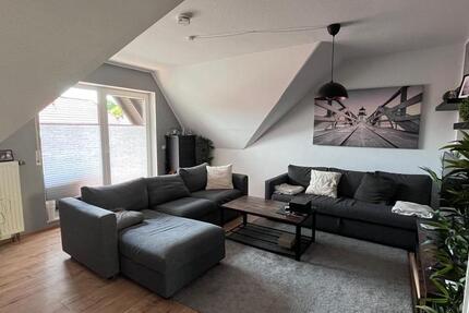 Wohnung Büdingen - 2 Zimmer, 71 m&sup2;, 700&euro; | Angebot:26521792