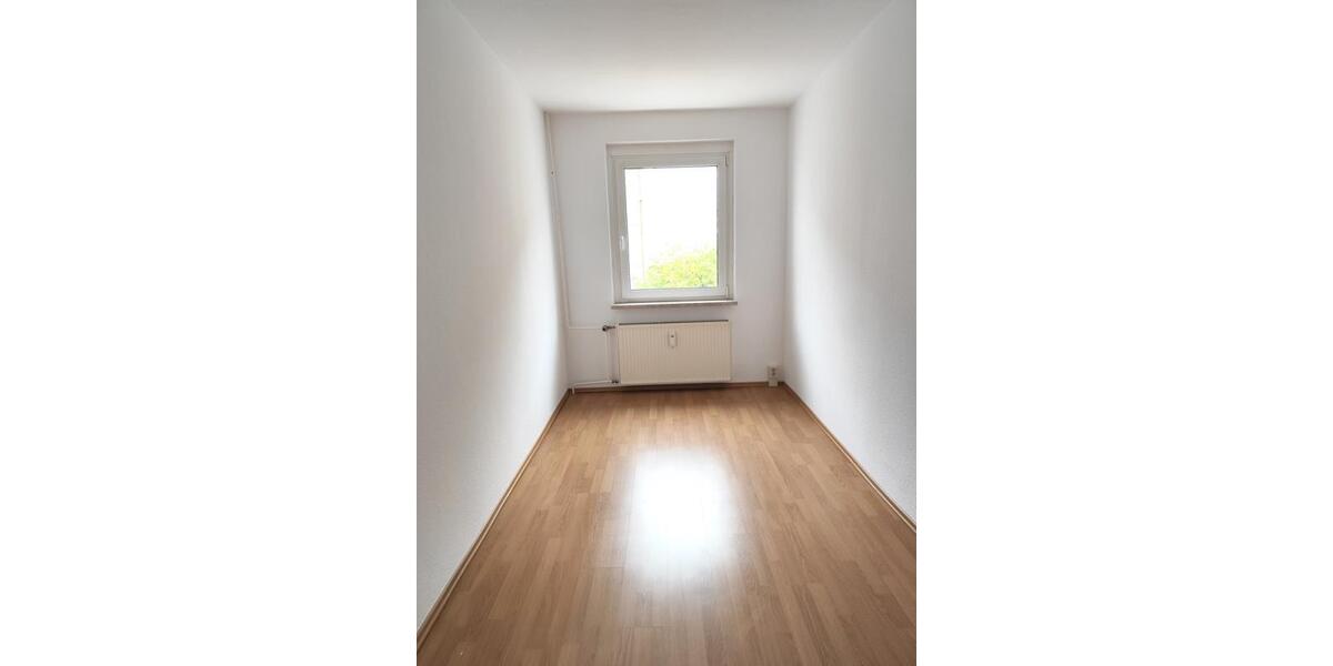 Etagenwohnung Triptis - 3 Zimmer, 59 m&sup2;, 320&euro; | Angebot:25818885