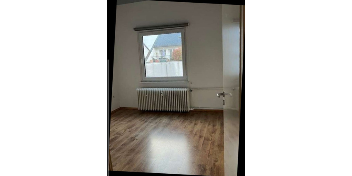 5-Zimmer Mietwohnung zentral Stilaltbau an Fußgängerzone in HG 5 zimmer