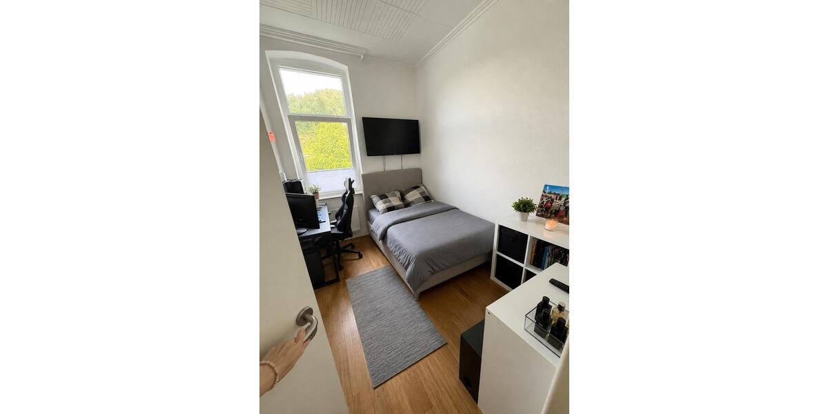 Erdgeschoßwohnung Siegen Eiserfeld - 3 Zimmer, 85 m&sup2;, 700&euro; | Angebot:26651758