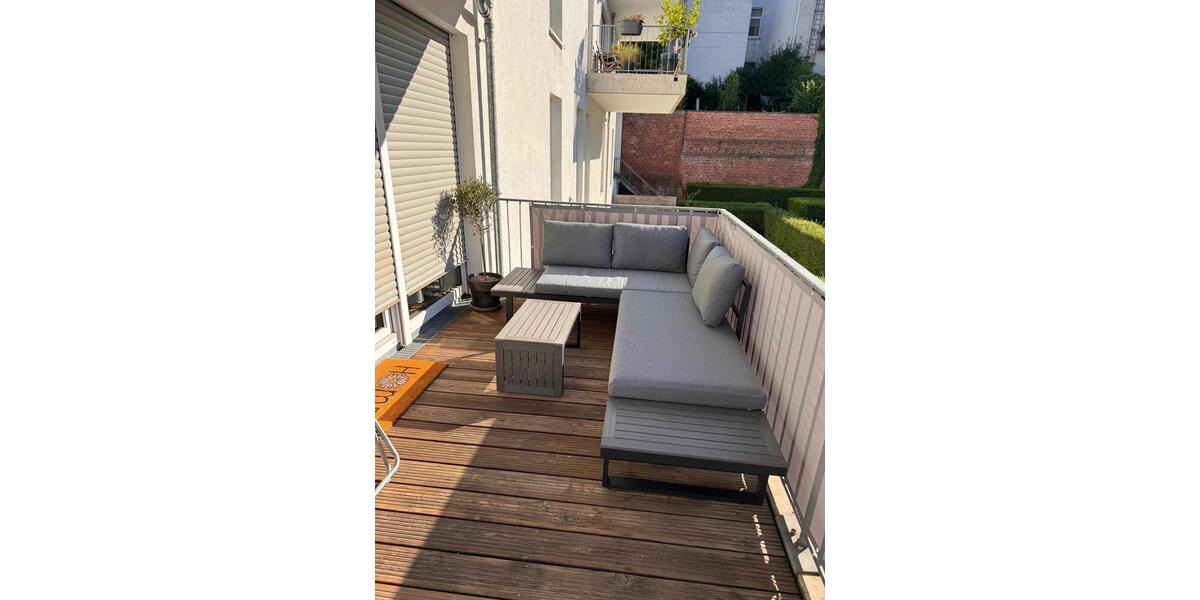 Exklusive 4-Zimmerwohnung am Lousberg 4 zimmer