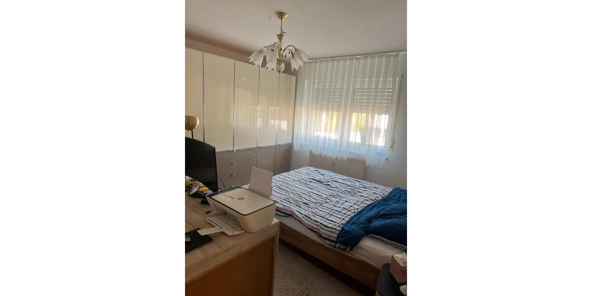 Etagenwohnung Pirmasens Fehrbach - 3 Zimmer, 91 m&sup2;, 700&euro; | Angebot:26120713