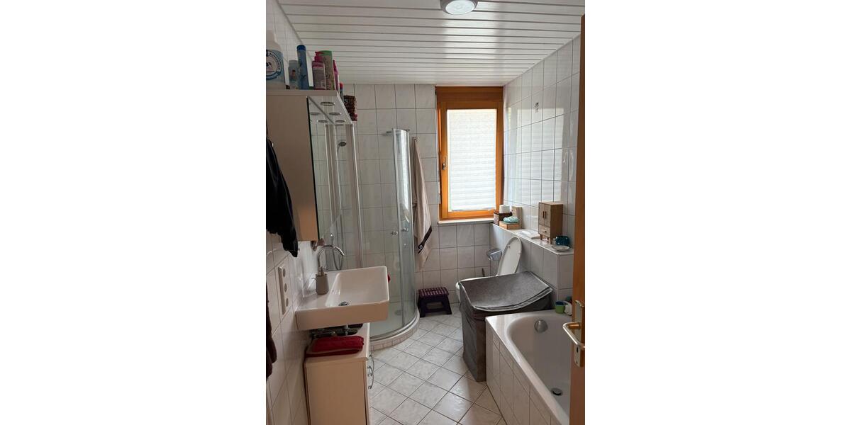 Erdgeschoßwohnung Albbruck - 3.5 Zimmer, 77 m&sup2;, 850&euro; | Angebot:26483189