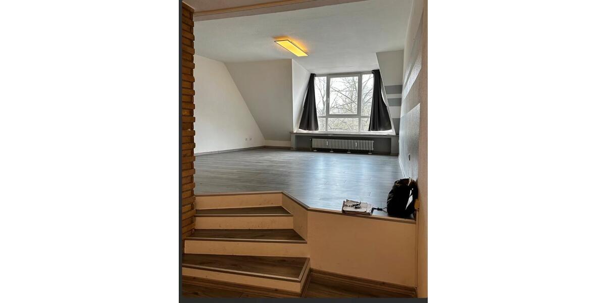 Etagenwohnung Bremen Gröpelingen - 1 Zimmer, 39 m&sup2;, 340&euro; | Angebot:26606218