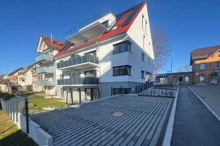 Wohnung Friedrichshafen Ailingen - 3 Zimmer, 71 m&sup2;, 1.210&euro; | Angebot:27252466