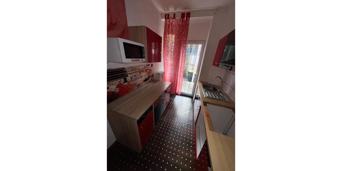 Erdgeschoßwohnung Pforzheim Brötzingen - 3 Zimmer, 60 m&sup2;, 750&euro; | Angebot:25990837