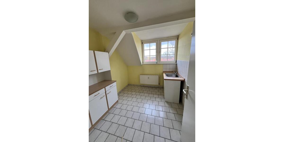 Etagenwohnung Hainichen - 2 Zimmer, 46 m&sup2;, 289&euro; | Angebot:26635768
