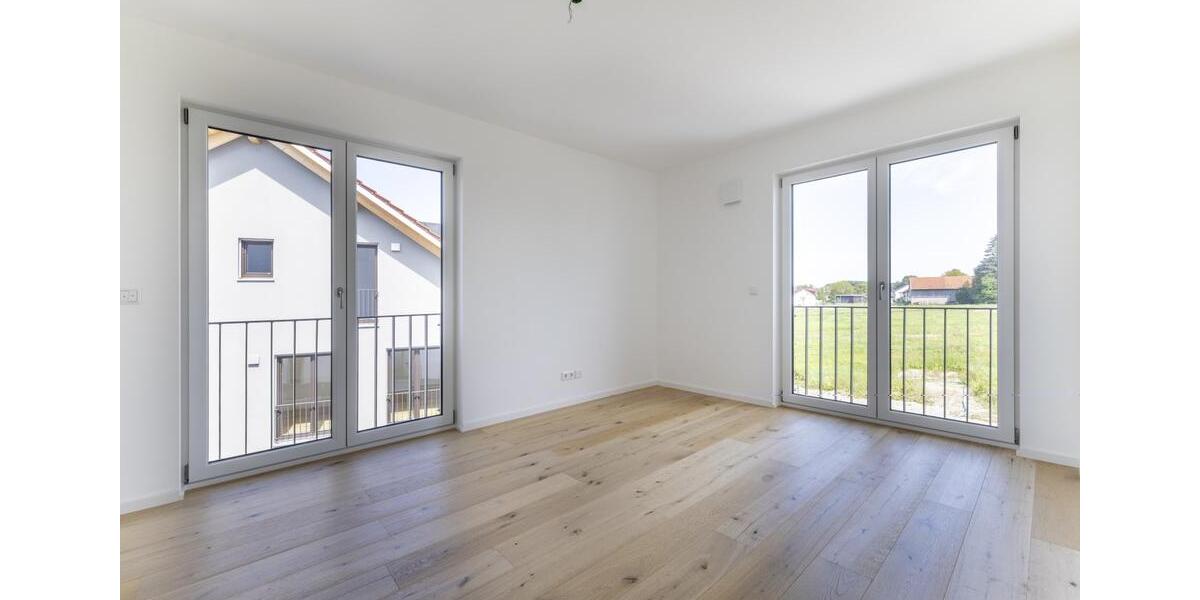 Etagenwohnung Markt Schwaben - 3 Zimmer, 91 m&sup2;, 1.745&euro; | Angebot:25870509