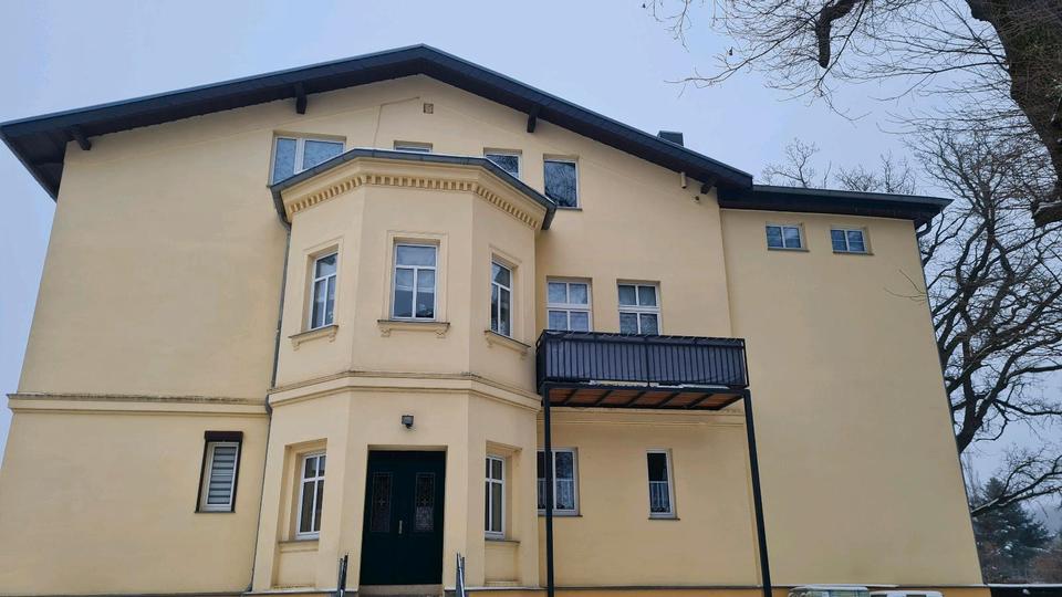 Etagenwohnung Staßfurt - 4 Zimmer, 109 m&sup2;, 654&euro; | Angebot:25942643