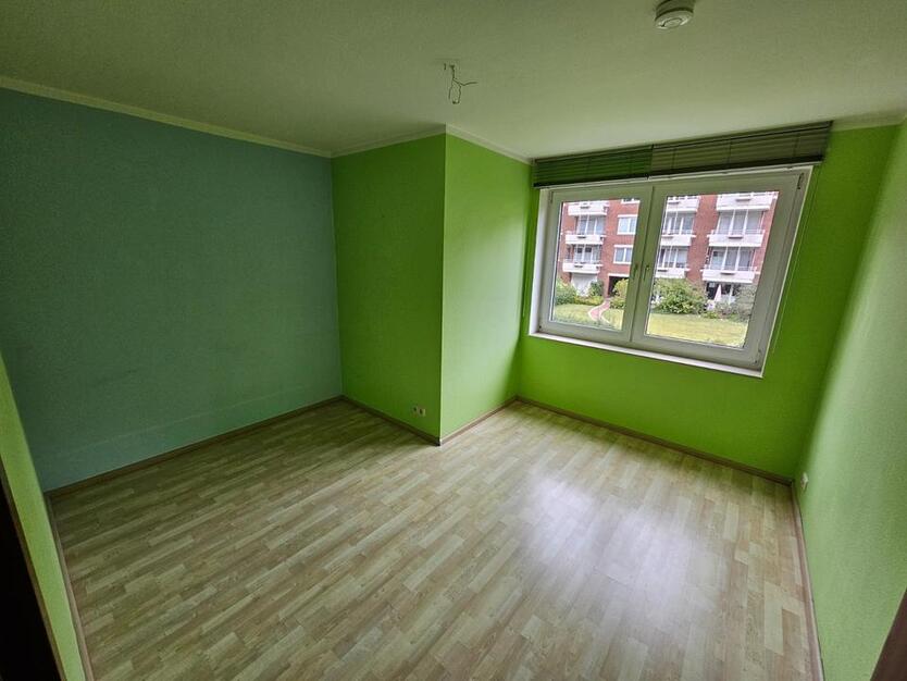 Moderne Drei-Zimmer-Wohnung mit EBK, Vollbad und Fußbodenheizung