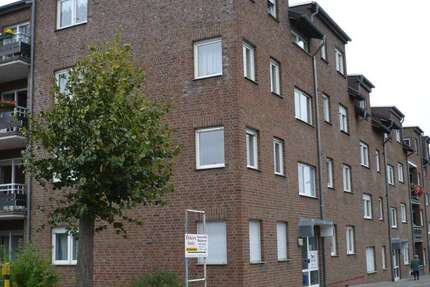 Wohnung Demmin Meyenkrebs - 2 Zimmer, 59 m&sup2;, 366&euro; | Angebot:24615687