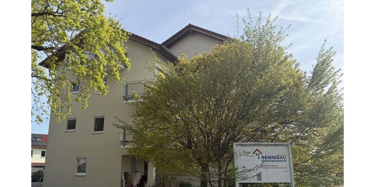 Etagenwohnung Goddelau Goddelau - 2 Zimmer, 58 m&sup2;, 760&euro; | Angebot:26242703