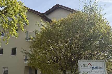 Wohnung Goddelau Goddelau - 2 Zimmer, 58 m&sup2;, 760&euro; | Angebot:26242703