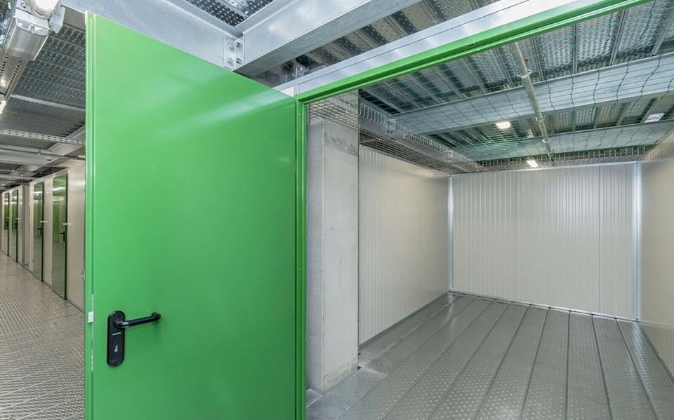 Gewerbeobjekt Brunnthal - 47&euro; | Angebot:9497832