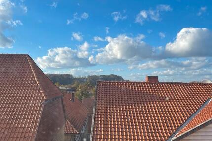 Osterode Zentrum kleine Wohnung 55m2 3 kleine Zimmer Bad Küche