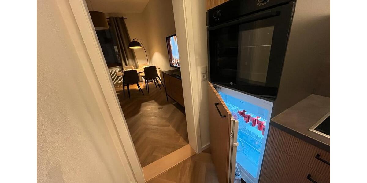 Etagenwohnung Triberg im Schwarzwald - 1 Zimmer, 37 m&sup2;, 80&euro; | Angebot:24384822