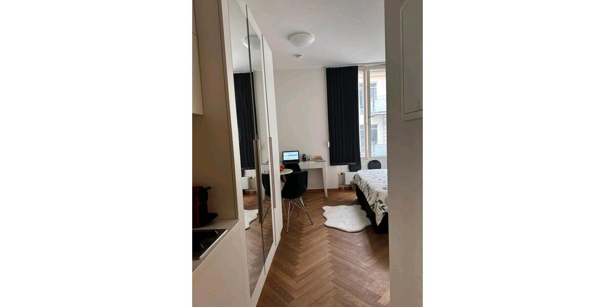 Etagenwohnung Regensburg Kumpfmühl - 1 Zimmer, 30 m&sup2;, 900&euro; | Angebot:25942805