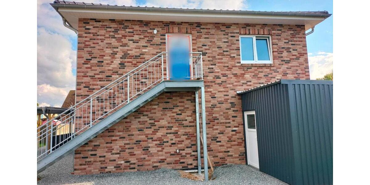 Etagenwohnung Stapel - 3.5 Zimmer, 96 m&sup2;, 1.056&euro; | Angebot:23313956