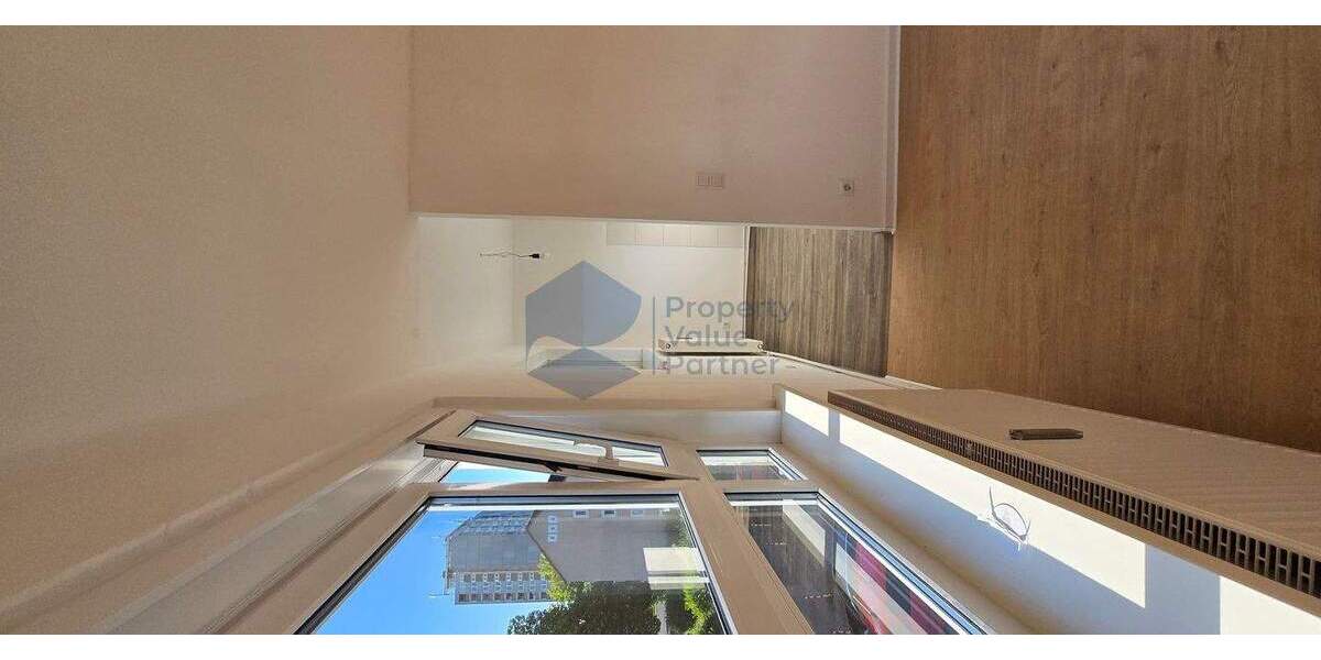 Etagenwohnung Wolfsburg Hohenstein - 3 Zimmer, 59 m&sup2;, 424&euro; | Angebot:25774539